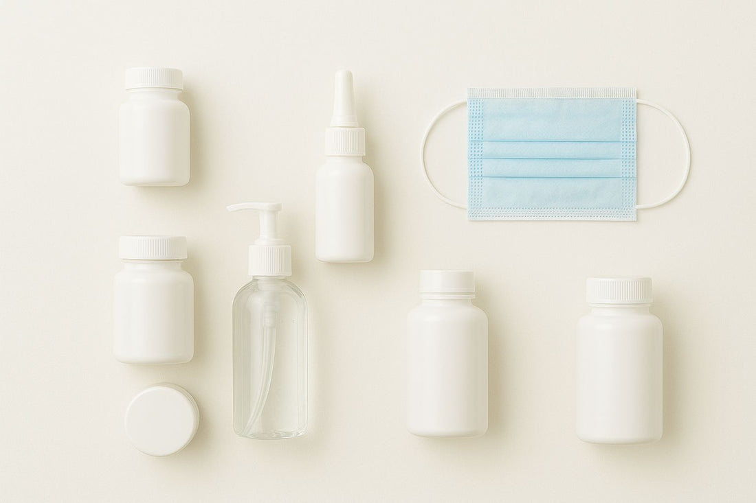 Heath Care Collection